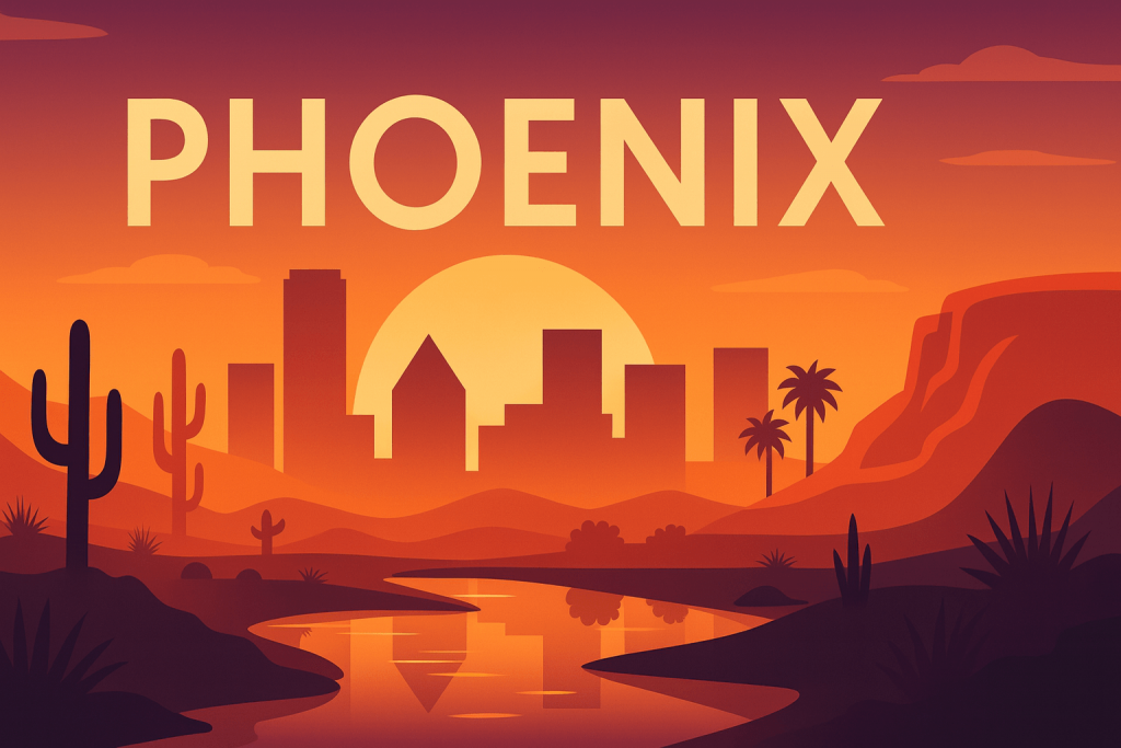 mpsw phoenix